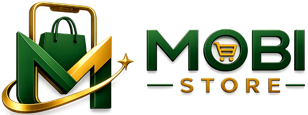 Mobi Store logo